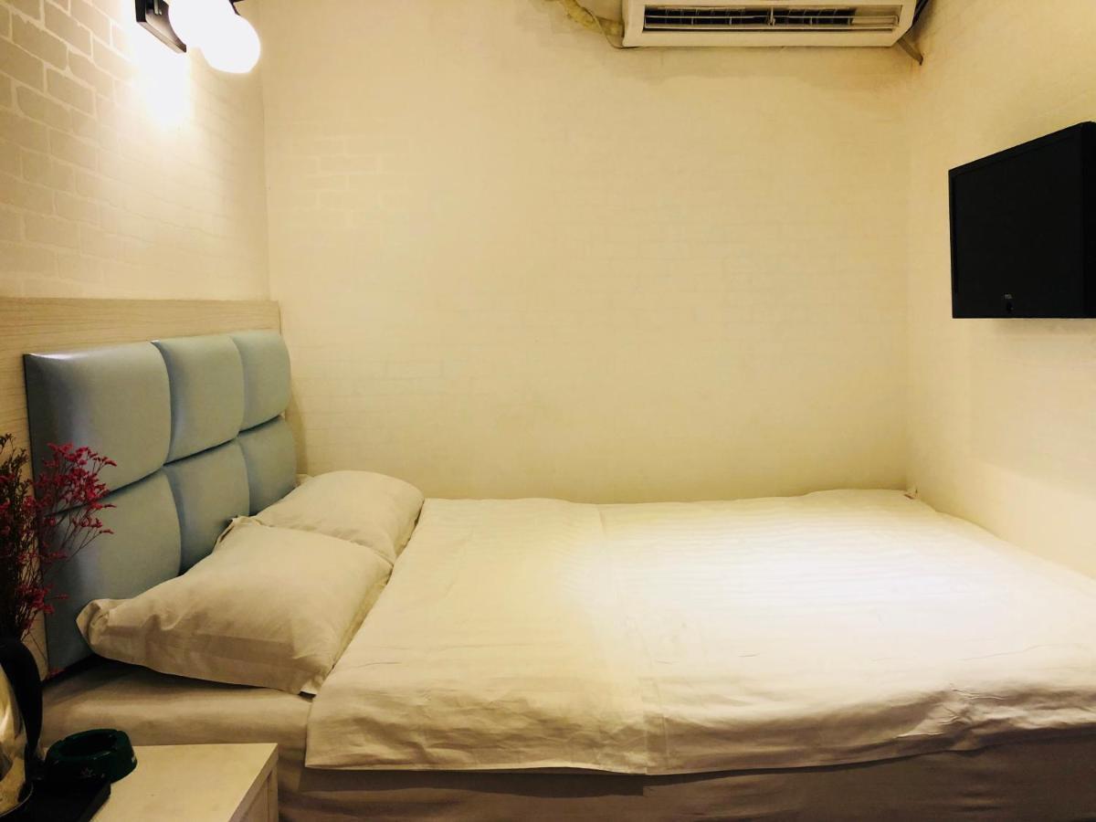 Luoyang Heartland International Youth Hostel Dış mekan fotoğraf